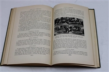 1931 'Golf Course Common Sense' by G.A. Farley