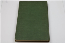 1931 'Golf Course Common Sense' by G.A. Farley