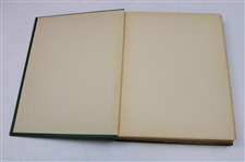 1932 'The Country Club 1882-1932' 1st Edition Book by Frederic Curtiss & John Heard