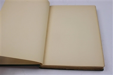 1932 'The Country Club 1882-1932' 1st Edition Book by Frederic Curtiss & John Heard