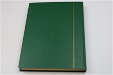 1932 'The Country Club 1882-1932' 1st Edition Book by Frederic Curtiss & John Heard