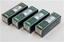 Masters '1934' Tournament Limited Edition Logo Dozen Pro V1 Golf Balls in Original Box