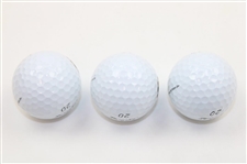 Masters '1934' Tournament Limited Edition Logo Dozen Pro V1 Golf Balls in Original Box