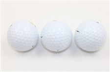 2017 Masters Tournament Titleist Pro-V1 Dozen Golf Balls in Original Box