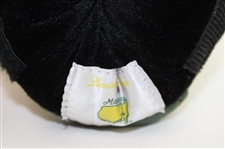 Augusta National GC Masters Berkmans Place Premium Leather Putter Cover