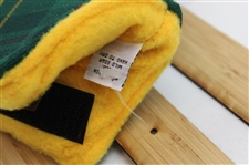 Masters '1934' Tartan Throwback Blade/Mid-Mallet Style Putter Cover w/Original Packaging