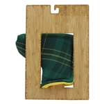 Masters '1934' Tartan Throwback Blade/Mid-Mallet Style Putter Cover w/Original Packaging