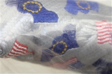 Scotty Cameron Titleist 2004 Ryder Cup Team USA/Europe Flags Putter Head Cover - Unopened