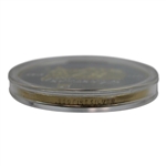 2023 Masters Tournament Ltd Ed 'Record Fountain' Coin #120/350 in Original Box w/Card