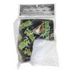 Scotty Cameron Titleist "Augusta Georgia" w/18th Hole Flag Putter Head Cover - Unopened