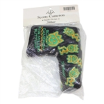 Scotty Cameron Titleist Augusta Georgia w/18th Hole Flag Putter Head Cover - Unopened