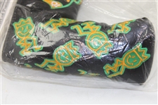Scotty Cameron Titleist Augusta Georgia w/18th Hole Flag Putter Head Cover - Unopened