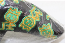 Scotty Cameron Titleist Augusta Georgia w/18th Hole Flag Putter Head Cover - Unopened