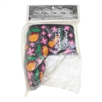 Scotty Cameron Titleist 2009 "Augusta Georgia Sweet Nectar Of Golf" Putter Head Cover - Unopened