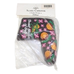 Scotty Cameron Titleist 2009 Augusta Georgia Sweet Nectar Of Golf Putter Head Cover - Unopened