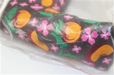 Scotty Cameron Titleist 2009 Augusta Georgia Sweet Nectar Of Golf Putter Head Cover - Unopened