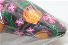 Scotty Cameron Titleist 2009 Augusta Georgia Sweet Nectar Of Golf Putter Head Cover - Unopened