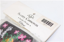 Scotty Cameron Titleist 2009 Augusta Georgia Sweet Nectar Of Golf Putter Head Cover - Unopened