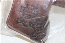 Scotty Cameron Titleist 2012 Club Cameron 10th Anniversary Putter Head Cover - Unopened