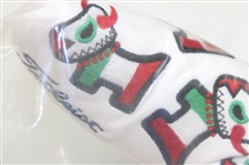 Scotty Cameron Titleist 2016 Cinco De Mayo Lucha Bulldog Putter Head Cover - Unopened