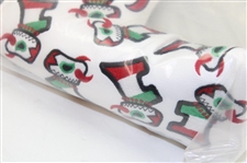 Scotty Cameron Titleist 2016 Cinco De Mayo Lucha Bulldog Putter Head Cover - Unopened