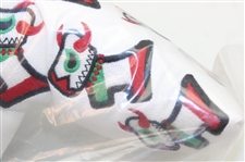 Scotty Cameron Titleist 2016 Cinco De Mayo Lucha Bulldog Putter Head Cover - Unopened