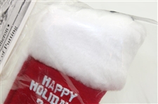 Scotty Cameron Titleist 2006 Happy Holidays Putter Head Cover - Unopened