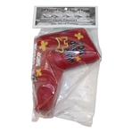 Scotty Cameron Titleist 2010 "Junk Yard Dog - Since 1962" Putter Head Cover - Unopened