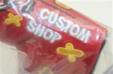 Scotty Cameron Titleist 2010 Junk Yard Dog - Since 1962 Putter Head Cover - Unopened