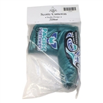 Scotty Cameron Titleist 2015 Pacific Northwest Championship Putter Head Cover - Unopened