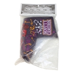 Scotty Cameron Titleist 2016 "Louisiana Champ. Web.Com Crawfish" Putter Head Cover - Unopened
