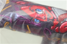 Scotty Cameron Titleist 2016 Louisiana Champ. Web.Com Crawfish Putter Head Cover - Unopened