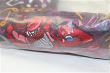 Scotty Cameron Titleist 2016 Louisiana Champ. Web.Com Crawfish Putter Head Cover - Unopened