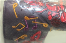 Scotty Cameron Titleist 2016 Louisiana Champ. Web.Com Crawfish Putter Head Cover - Unopened