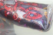 Scotty Cameron Titleist 2016 Louisiana Champ. Web.Com Crawfish Putter Head Cover - Unopened