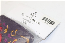 Scotty Cameron Titleist 2016 Louisiana Champ. Web.Com Crawfish Putter Head Cover - Unopened