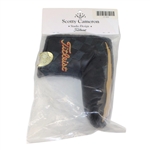 Scotty Cameron Titleist 2016 American Classic 4th Major Putter Head Cover - Unopened