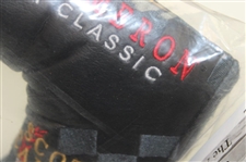 Scotty Cameron Titleist 2016 American Classic 4th Major Putter Head Cover - Unopened