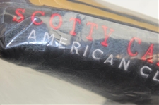 Scotty Cameron Titleist 2016 American Classic 4th Major Putter Head Cover - Unopened