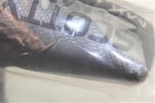 Scotty Cameron Titleist Silver Scotty Cameron Design Putter Head Cover - Unopened