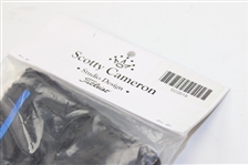 Scotty Cameron Titleist 2019 Club 2019 Putter Head Cover - Unopened