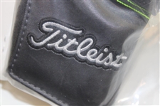 Scotty Cameron Titleist 2018 Club Cameron Membership Putter Head Cover - Unopened