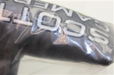 Scotty Cameron Titleist 2018 Club Cameron Membership Putter Head Cover - Unopened