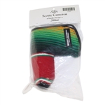 Scotty Cameron Titleist 'California' Multi-Colored Putter Head Cover - Unopened