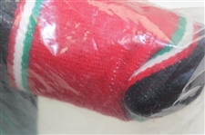 Scotty Cameron Titleist 'California' Multi-Colored Putter Head Cover - Unopened