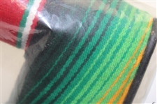 Scotty Cameron Titleist 'California' Multi-Colored Putter Head Cover - Unopened