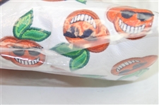 Scotty Cameron Titleist 2015 Ponte Vedra Beach, Fl. Oranges Putter Head Cover - Unopened