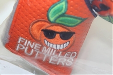 Scotty Cameron Titleist 2015 Ponte Vedra Beach, Fl. Oranges Putter Head Cover - Unopened