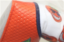 Scotty Cameron Titleist 2015 Ponte Vedra Beach, Fl. Oranges Putter Head Cover - Unopened