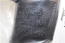 Scotty Cameron Titleist Scotty's Custom Shop - Sales/Service/Restore Putter Head Cover - Unopened